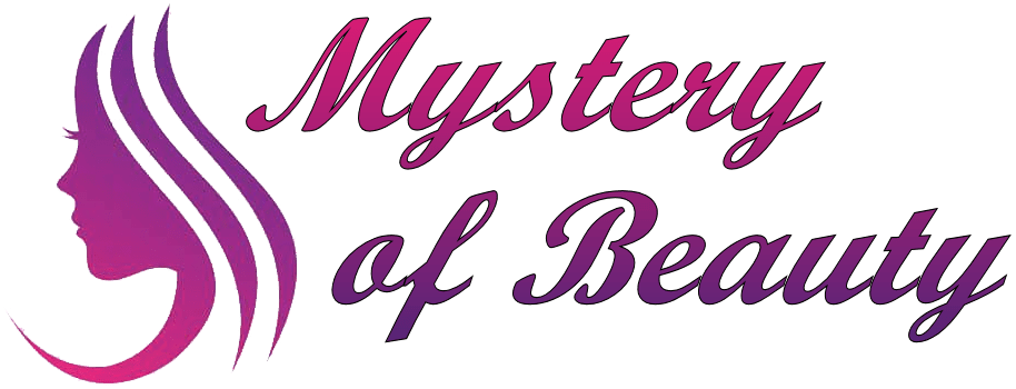 Mystery of Beauty Logo